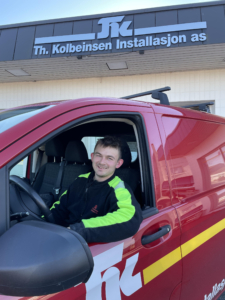 Terje 2